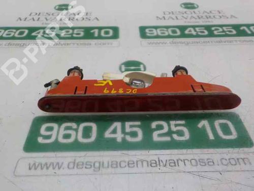 Used Third brake light Third brake light PEUGEOT PARTNER Tepee 1.6 HDi 16V (90 hp) 10968914 10968914