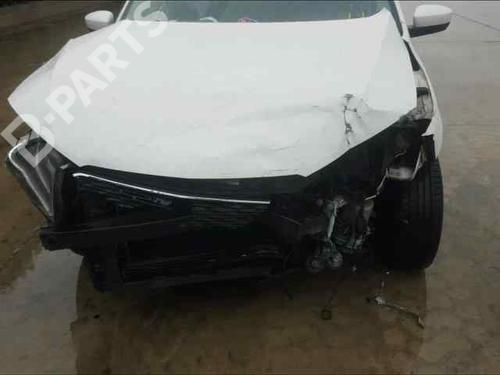 Rear left exterior door handle SEAT TOLEDO IV (KG3) 1.6 TDI | BP3858414C130  - Image 16