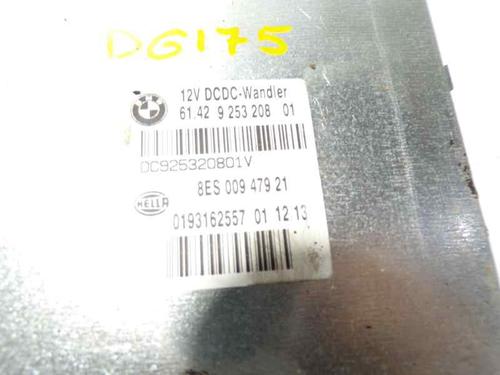 Electronic module BMW X1 (E84) sDrive 18 d | BP6705817M83 