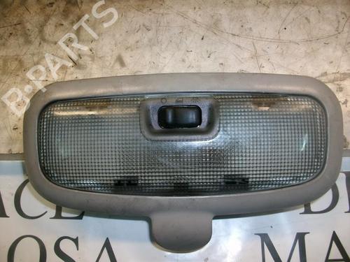 Plafonier Plafonier FORD FIESTA V (JH_, JD_) 1.4 TDCi (68 hp) 7409095 7409095