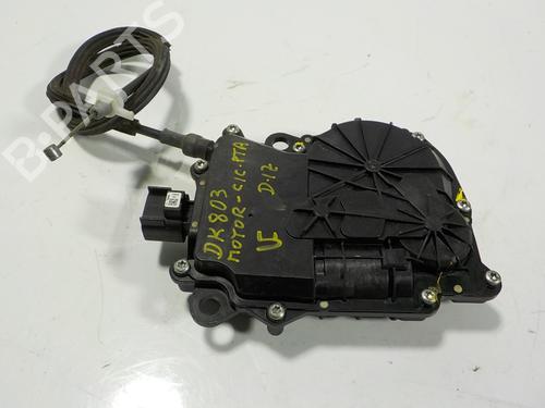 Electronic module LAND ROVER RANGE ROVER SPORT II (L494) 3.0 SDV6 4x4 | BP14289418M83 