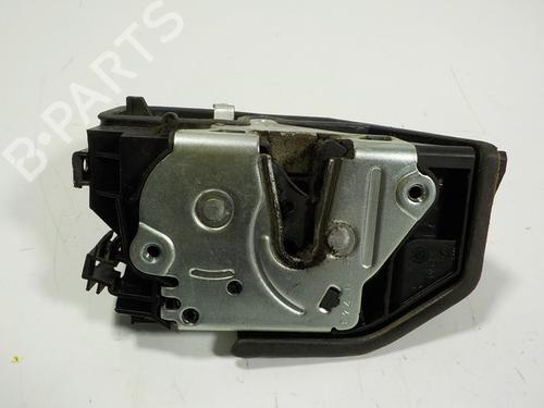 Used Rear right lock BMW 1 (F20) [2011-2019]  13251840