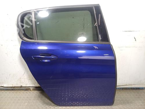 Used Right rear door PEUGEOT 308 II (LB_, LP_, LW_, LH_, L3_) 1.2 THP 130 (131 hp) 24867235