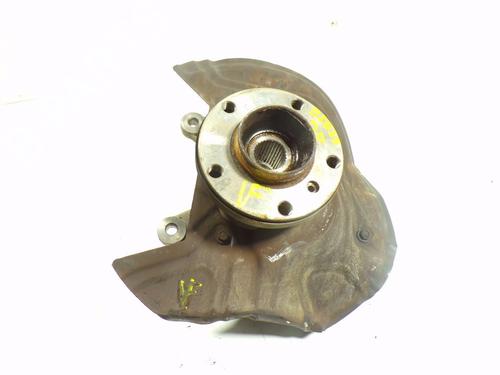 Used Right front steering knuckle Right front steering knuckle BMW X3 (E83) 3.0 i xDrive (231 hp) 9239793 9239793