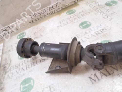 Driveshaft MERCEDES-BENZ M-CLASS (W163)  | BP3820888M37 