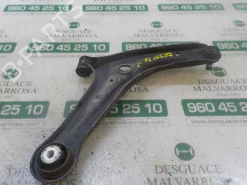 Left front suspension arm FORD B-MAX (JK) | BP5098143M12 - Image 2