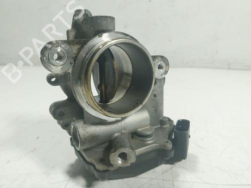 Used Throttle body Throttle body VW GOLF VII (5G1, BQ1, BE1, BE2) 1.6 TDI (110 hp) 16909658 16909658