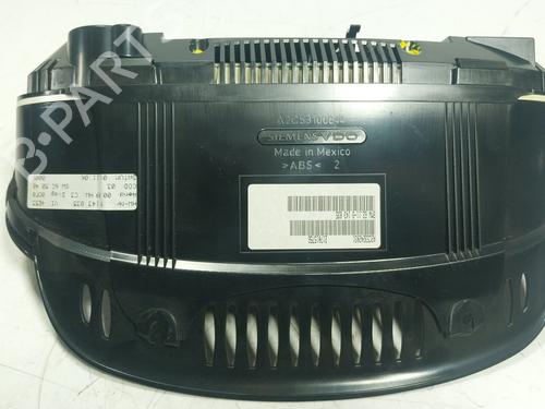 Instrument cluster BMW X5 (E70) 3.0 d | BP36789002C47 - Image 3