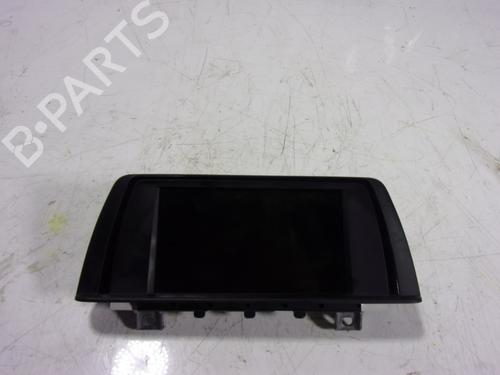 Module électronique BMW 1 (F20) 118 i (170 hp) 65509270391 | 926275102