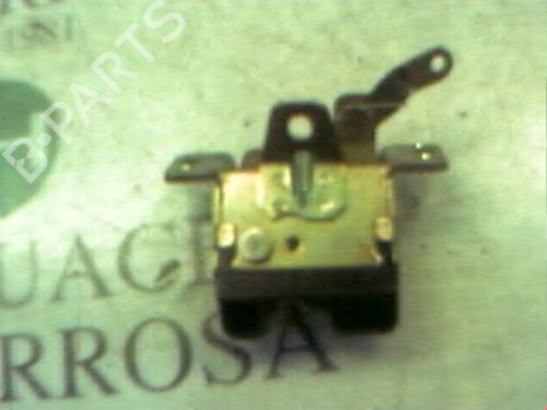 Bakluke lås OPEL CORSA B (S93) 1.4 (F08, F68, M68) (73 hp) 3756086