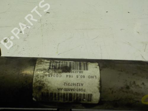 Steering rack FORD MONDEO IV Turnier (BA7) 2.0 TDCi | BP8906383M22  - Image 5