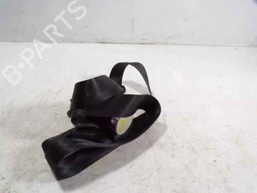 Used Rear left seatbelt SEAT IBIZA IV (6J5, 6P1) 1.6 TDI (90 hp) 8818866