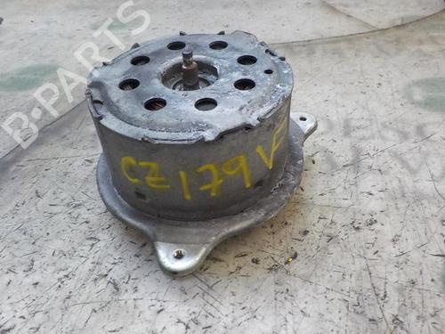 Radiator fan PEUGEOT 308 I (4A_, 4C_)  | BP3855286M35 
