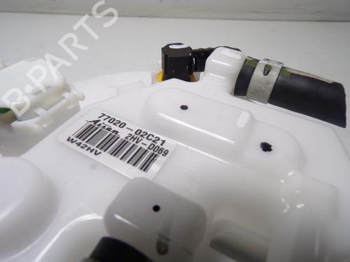 Fuel pump TOYOTA COROLLA Hatchback (_E21_, _EA1_, _EH1_)  | BP11946816M76 