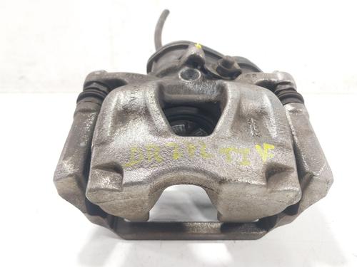 Used Left rear brake caliper Left rear brake caliper AUDI A4 B9 (8W2, 8WC) [2015-2026] 36032017 36032017