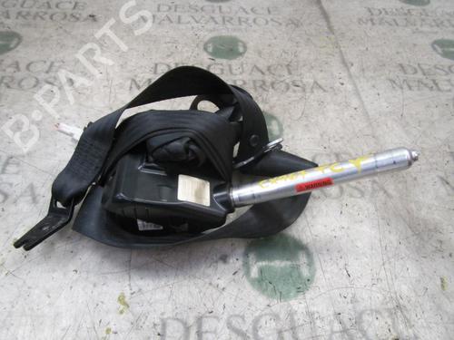 Used Rear center seatbelt Rear center seatbelt VOLVO XC70 I Cross Country (295) [1997-2007] 8740501 8740501