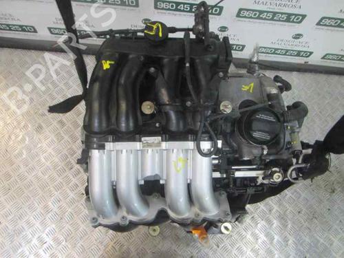 Engine VW GOLF IV (1J1) 1.8 | BP3864574M1 
