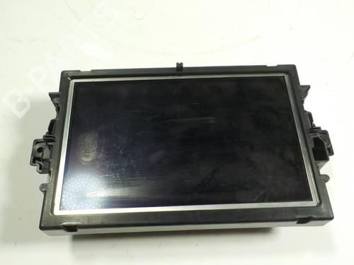 Display MERCEDES-BENZ M-CLASS (W166) [2011-2015]  10089126