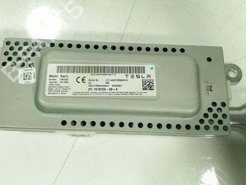 Used Electronic module Electronic module 38313452 38313452