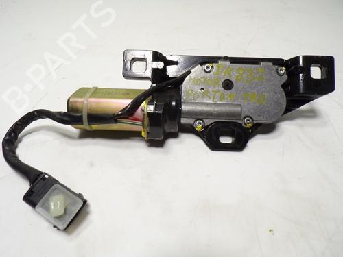 Elektronisk modul BMW 7 (E65, E66, E67) 730 d (218 hp) 14288582