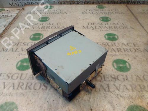 Radio OPEL ASTRA H GTC (A04) 1.4 (L08) | BP3810114E6 