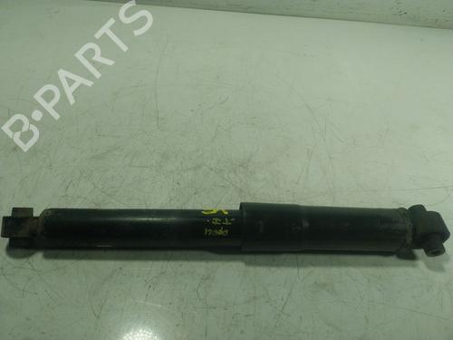 Used Left rear shock absorber Left rear shock absorber NISSAN X-TRAIL III (T32_, T32R, T32RR) 1.6 dCi (T32) (130 hp) 20095804 20095804