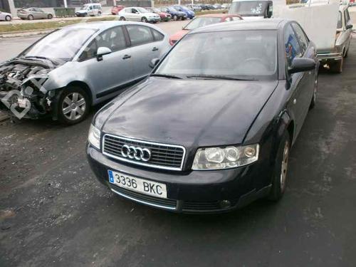 AUDI A4 B6 (8E2)  1.8 T  480979