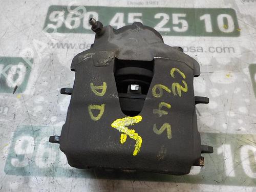 Used Right front brake caliper Right front brake caliper SEAT IBIZA IV (6J5, 6P1) 1.6 TDI (90 hp) 11549698 11549698