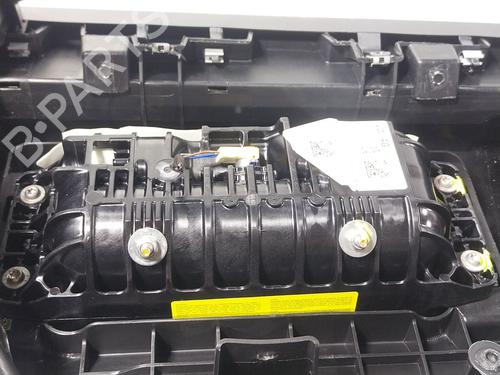 Dashboard SEAT LEON Sportstourer (KL8, KLD)  | BP29574191C46 