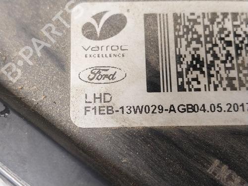 Right headlight FORD FOCUS III 1.0 EcoBoost | BP28188617C29 - Image 4