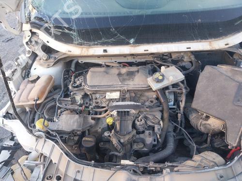 Left mirror FORD KUGA II (DM2)  | BP24219911C26  - Image 13