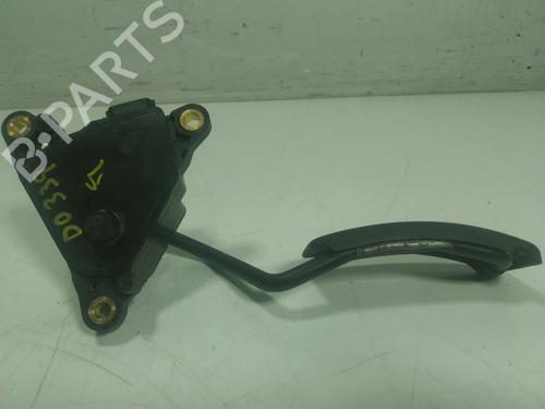 Pedal RENAULT KANGOO / GRAND KANGOO II (KW0/1_) 1.5 dCi 90 (KW05, KW08, KW0G, KW11) | BP18299724I4 