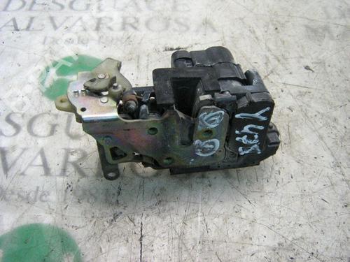 Used Front right lock FIAT BRAVA (182_) [1995-2003]  3774098