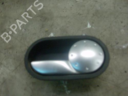 Front right interior door handle AUDI TT (8N3) 1.8 T (180 hp) 3749105