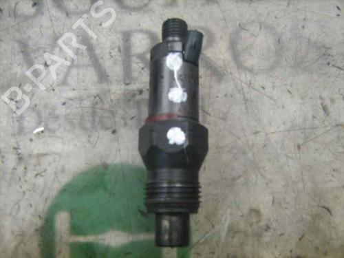 Used Injector Injector RENAULT KANGOO (KC0/1_) D 55 1.9 (KC0D) (54 hp) 3755450 3755450