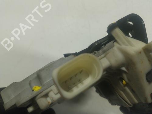 Rear right lock AUDI Q5 (8RB) 2.0 TDI quattro | BP20329413C99 