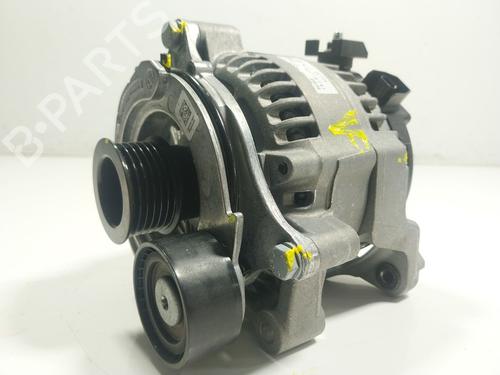 Alternator MINI MINI COUNTRYMAN (F60) Cooper S ALL4 12318627125 | 862712502