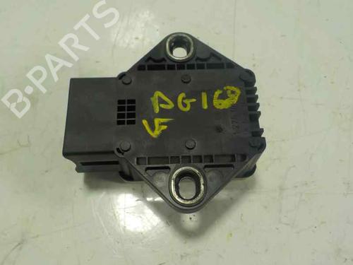 Electronic module PEUGEOT 308 SW I (4E_, 4H_) 1.6 HDi | BP6894753M83 