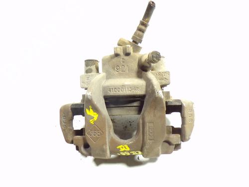 Used Left front brake caliper Left front brake caliper DACIA SANDERO II 1.2 (75 hp) 11553592 11553592