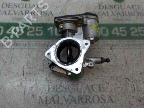 Used Throttle body OPEL ZAFIRA TOURER C (P12) [2011-2025]  4829124