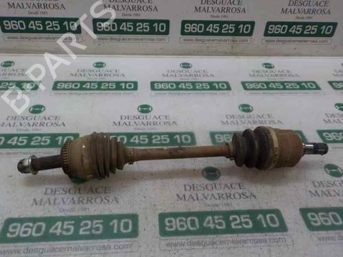 Used Left front driveshaft Left front driveshaft HYUNDAI i30 (FD) [2007-2012] 4386732 4386732