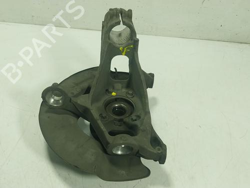 Used Left front steering knuckle Left front steering knuckle MERCEDES-BENZ A-CLASS (W177) AMG A 45 S 4-Matic+ (177.054) (421 hp) 35803032 35803032