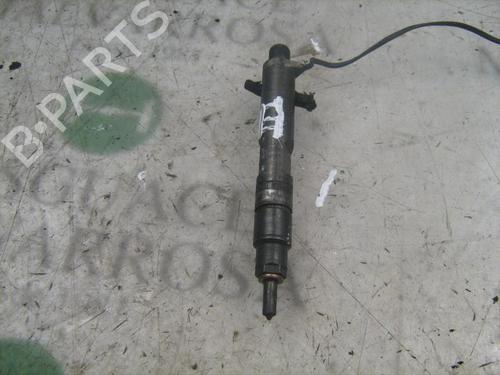 Used Injector Injector VOLVO S70 (874) 2.5 TDI (140 hp) 3747679 3747679