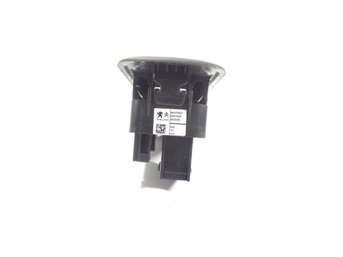 Left front window switch CITROËN C3 II (SC_) | BP9762986I27 - Image 2