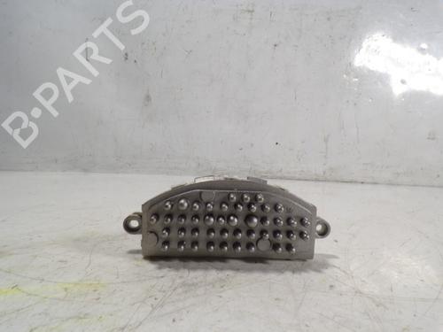 Used Heater resistor Heater resistor VW GOLF SPORTSVAN VII (AM1, AN1) 1.6 TDI (115 hp) 11645157 11645157