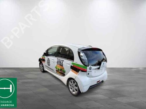 Højre fortil lås CITROËN C-ZERO C-Zero | BP16913122C97 