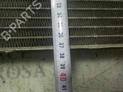 AC radiator MERCEDES-BENZ CLK Convertible (A209)  | BP6681603M32