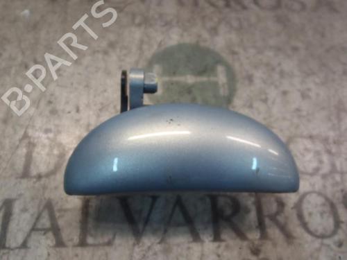 Used Front right exterior door handle Front right exterior door handle 3806674 3806674