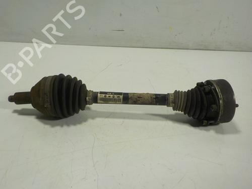 Used Left front driveshaft SEAT IBIZA IV (6J5, 6P1) 1.6 TDI (90 hp) 11012209