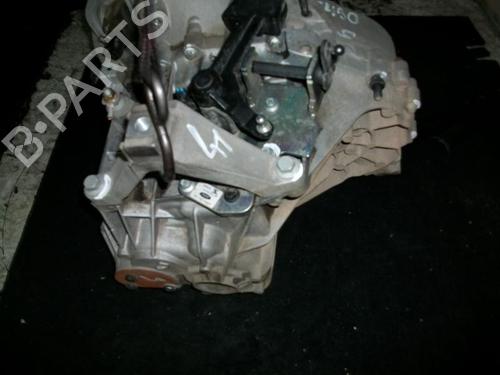 Gearbox FORD FOCUS II Turnier (DA_, FFS, DS) 1.8 TDCi | BP3734795M3 